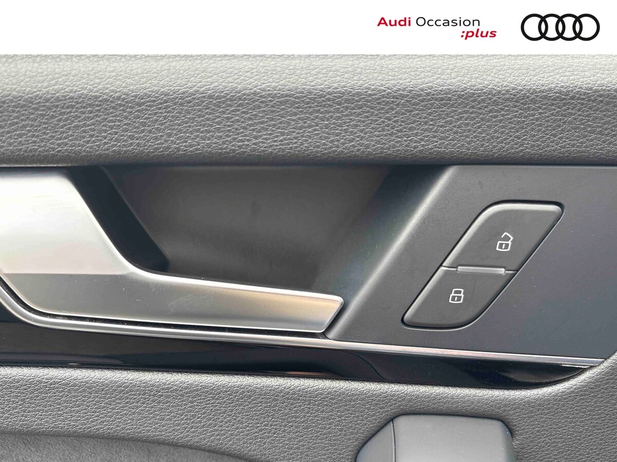 Image about Audi Q5 Sportback TFSI e S line 55 TFSI e quattro 270 kW (367 ch) S tronic
