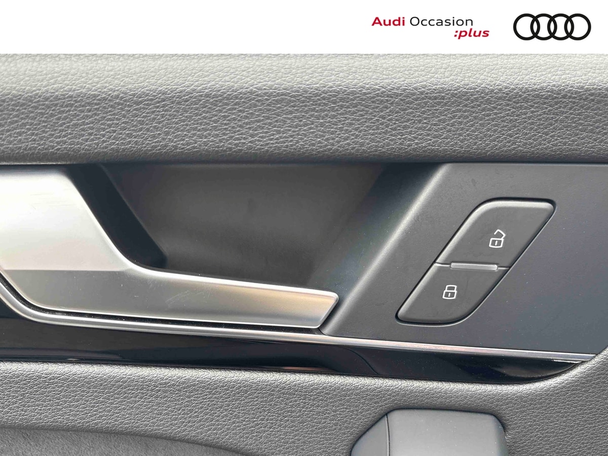 Image about Audi Q5 Sportback TFSI e S line 55 TFSI e quattro 270 kW (367 ch) S tronic