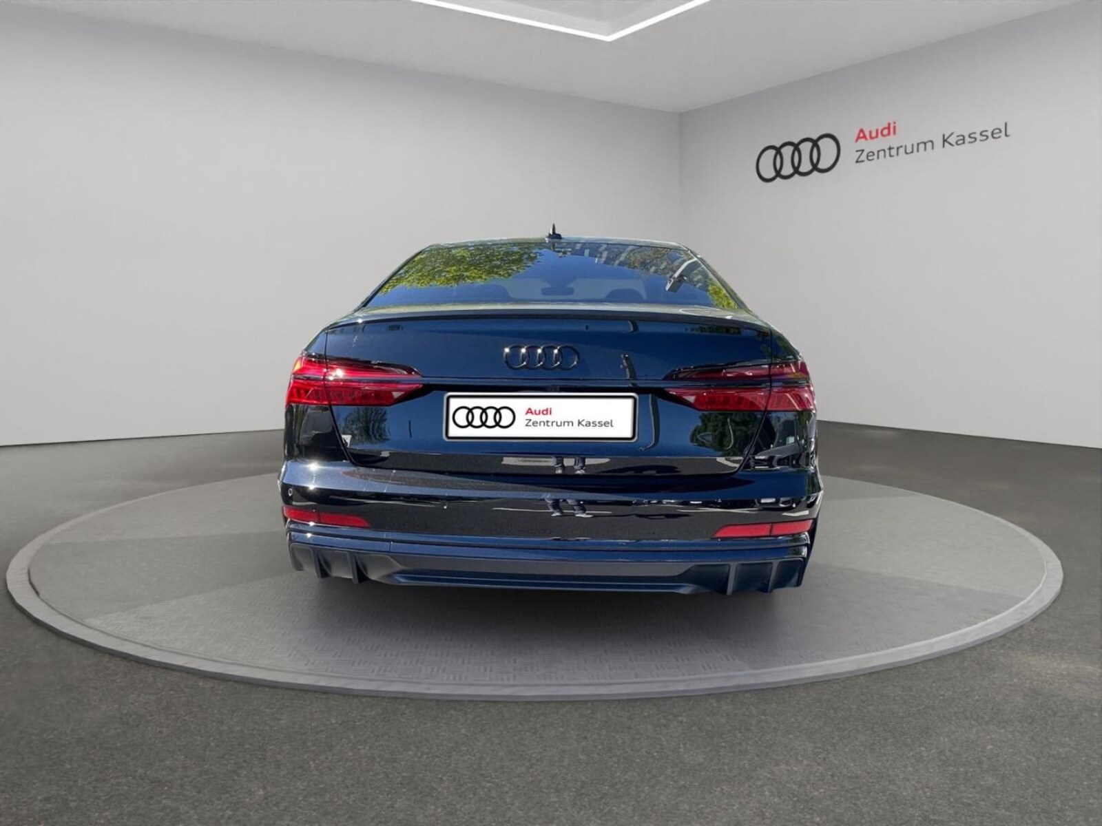 Audi S6 Limousine – Bild 5