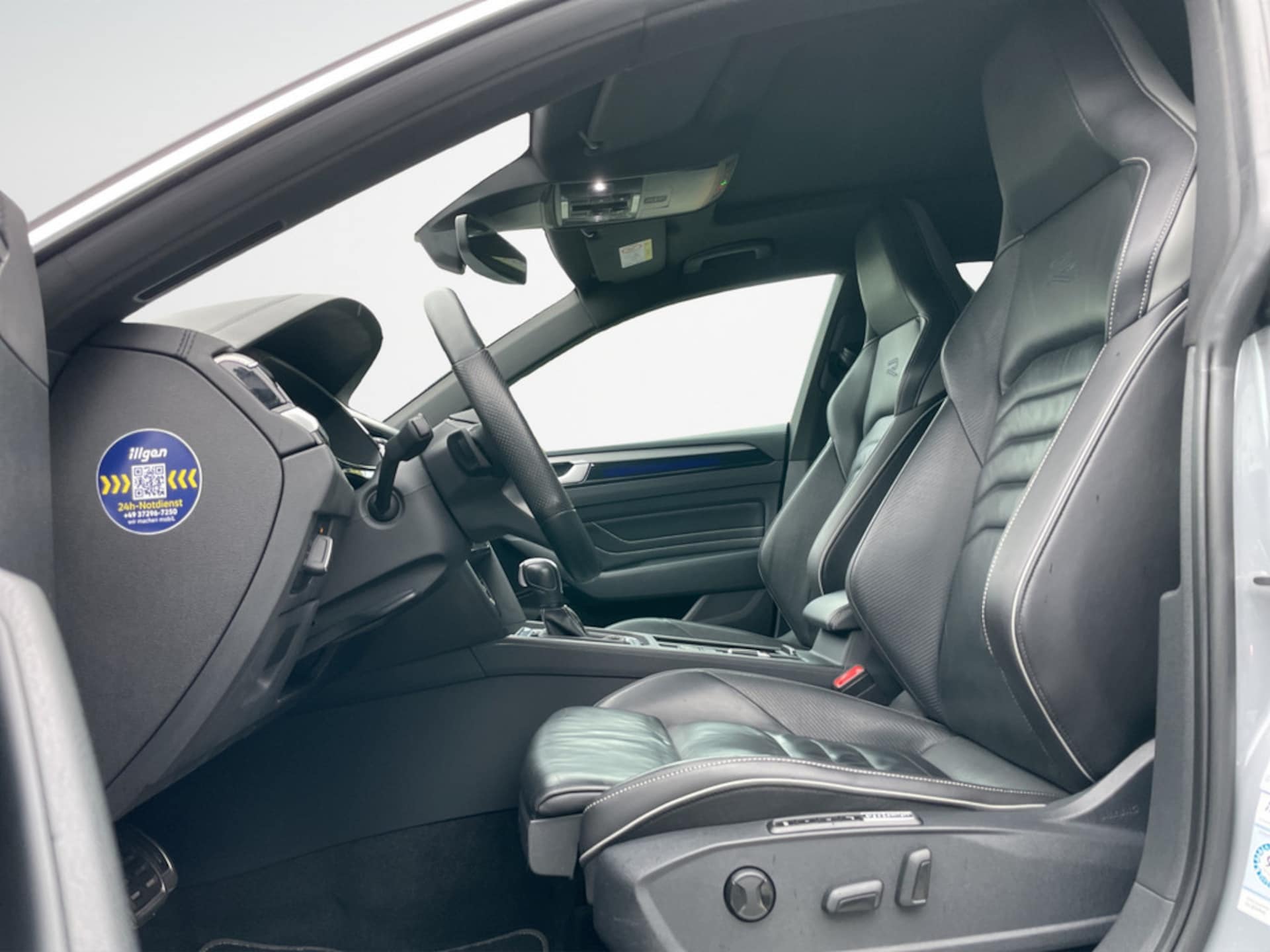 Volkswagen Arteon Shooting Brake R-Line