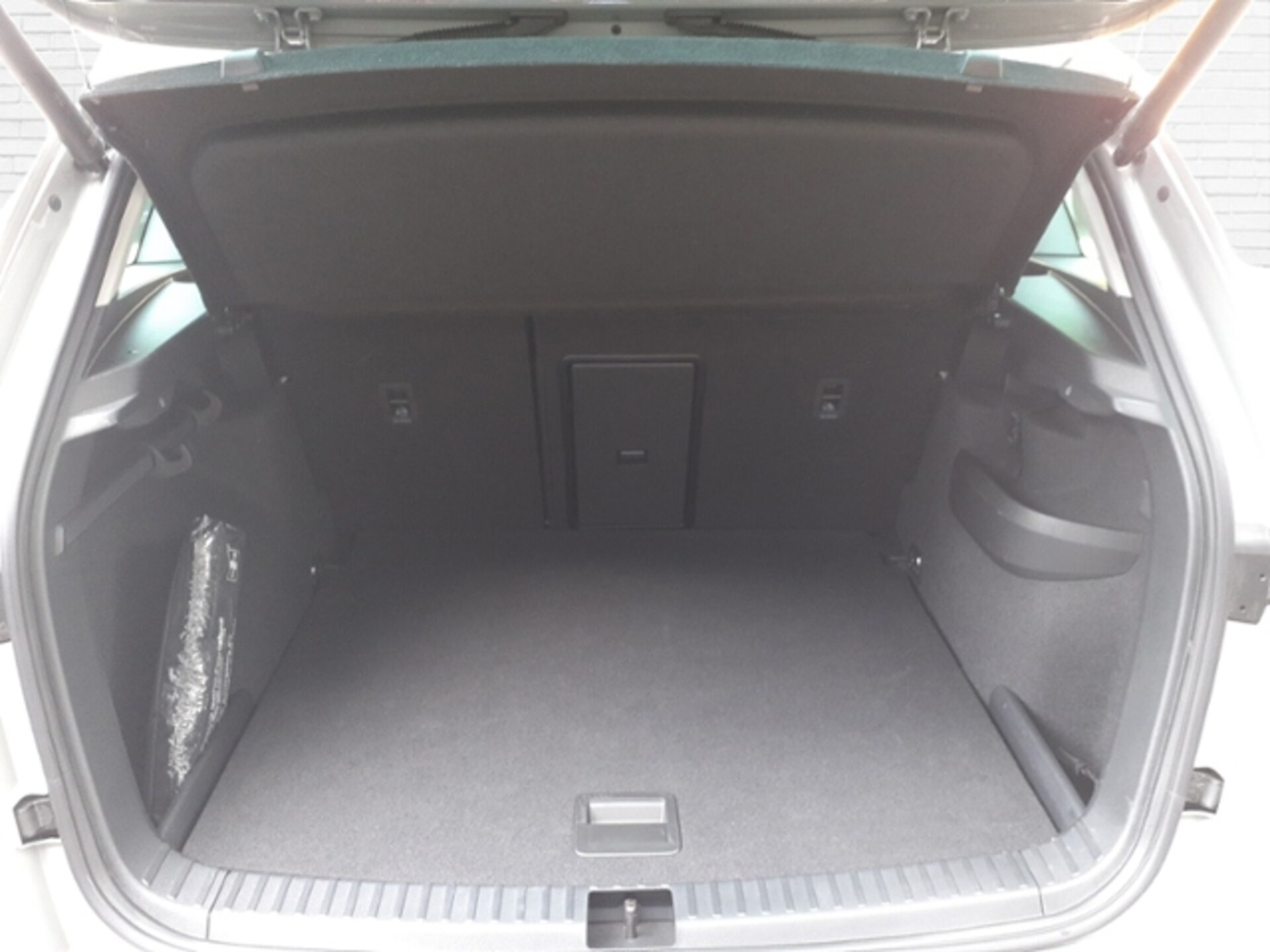 Skoda Karoq Selection