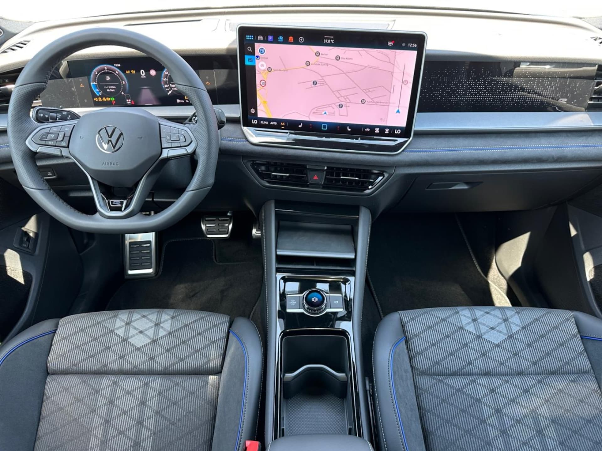 Volkswagen Tayron R-Line