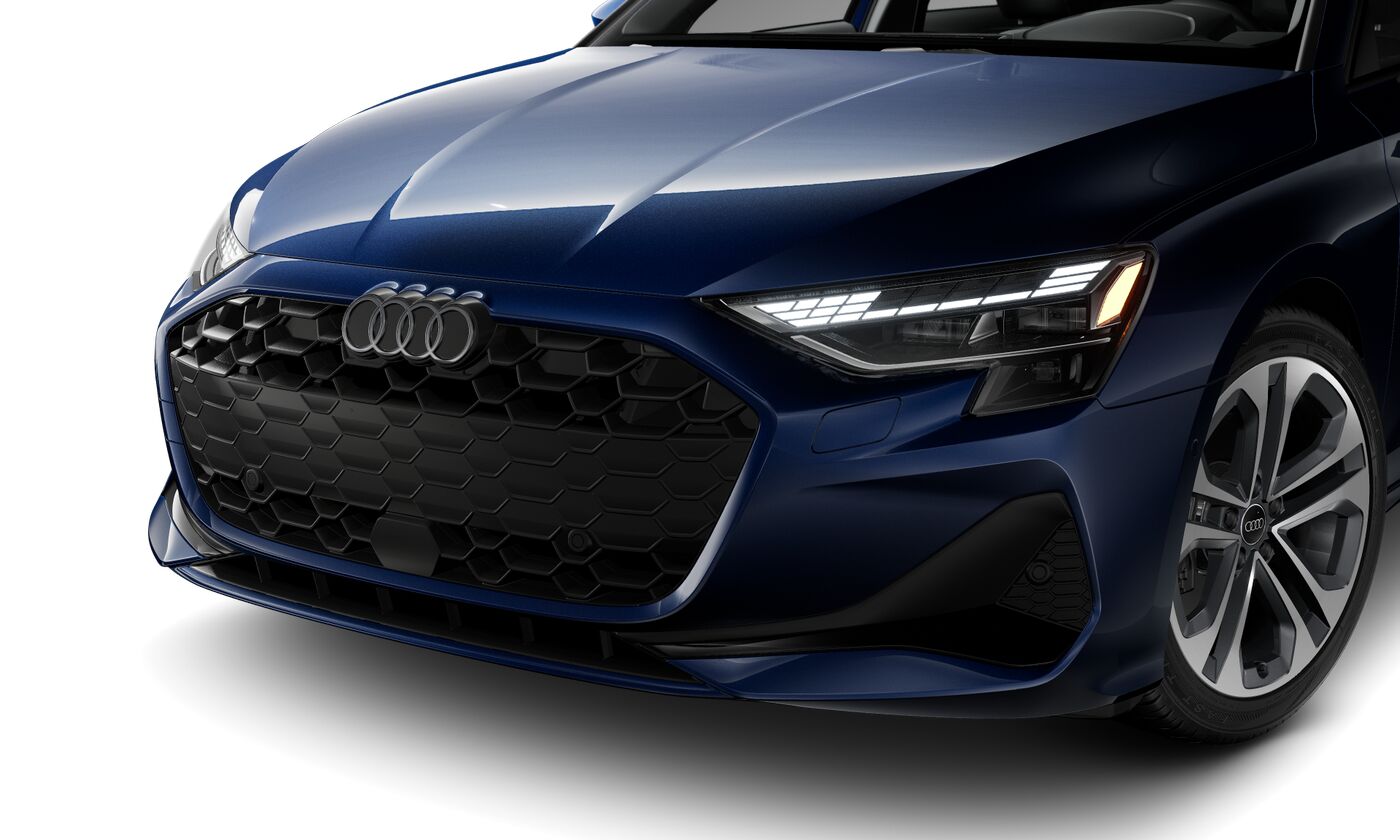 2026 Audi A3 Premium - Photo 6