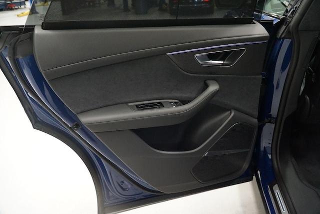 2026 Audi RS Q8 Base - Photo 11