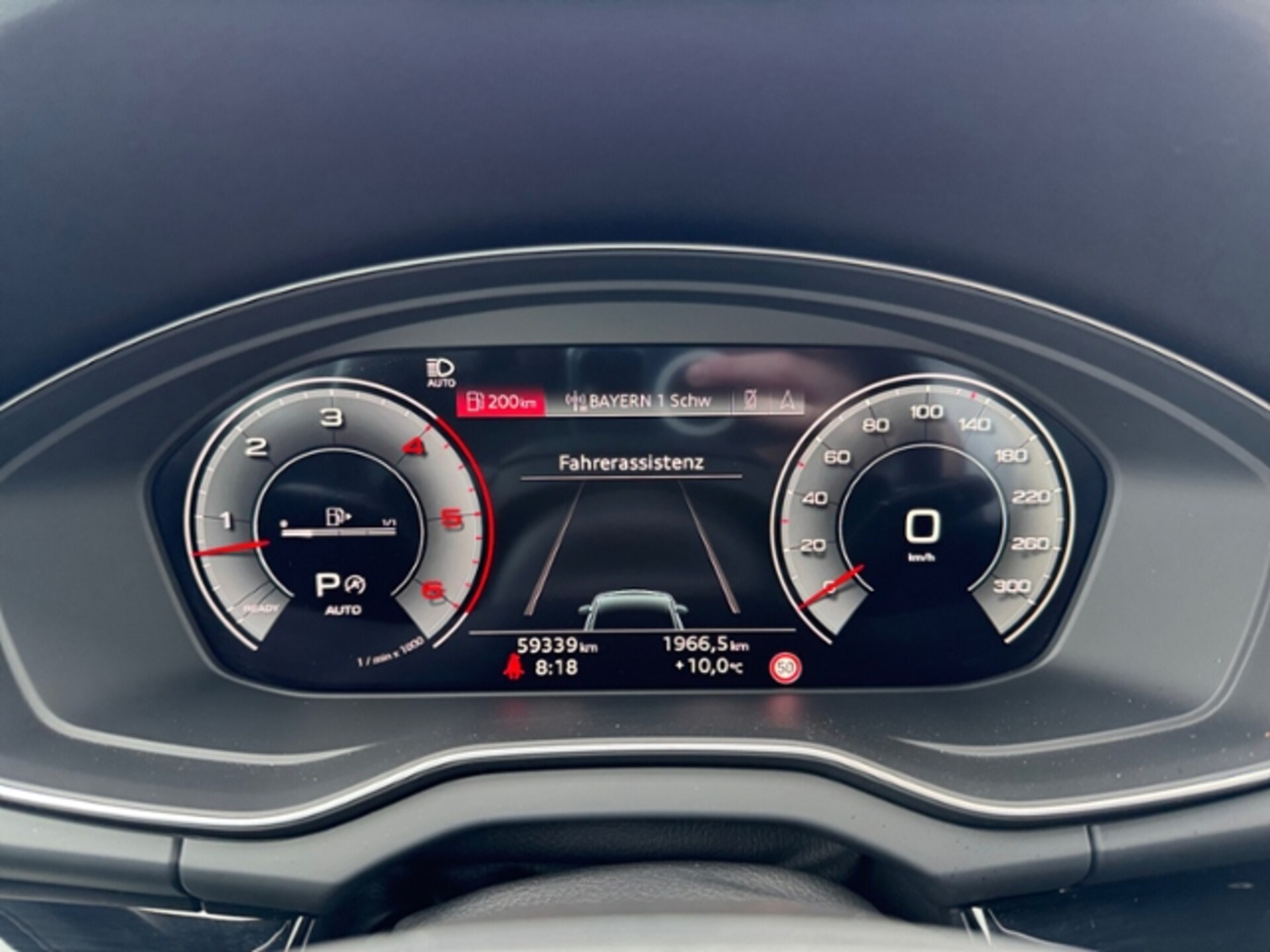 Audi Q5 Sportback S line