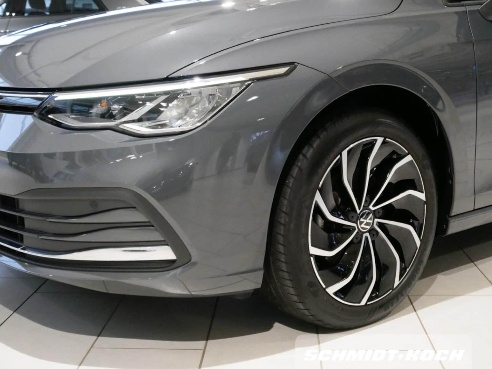 Volkswagen Golf Active