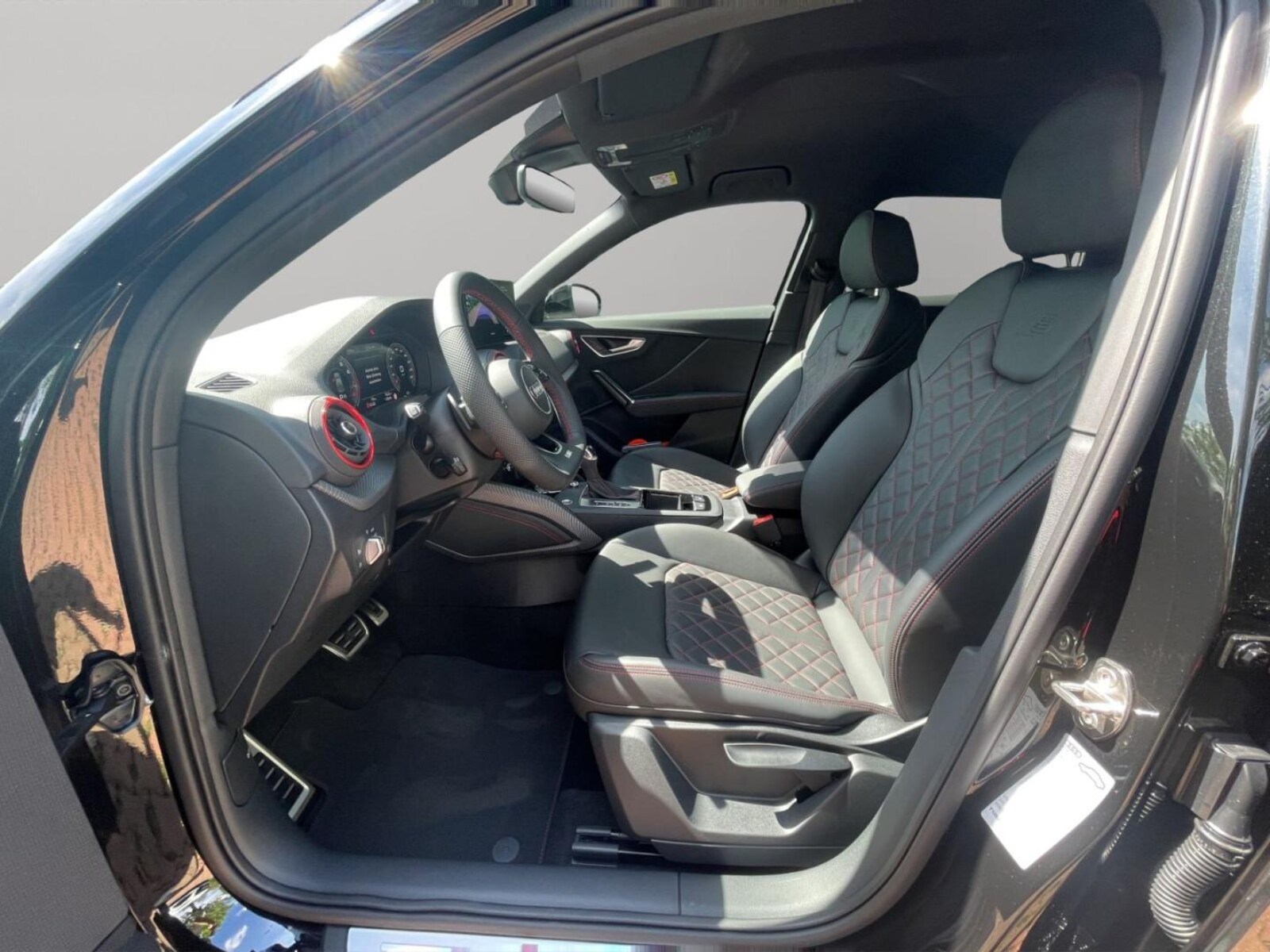 Audi Q2 – Bild 9