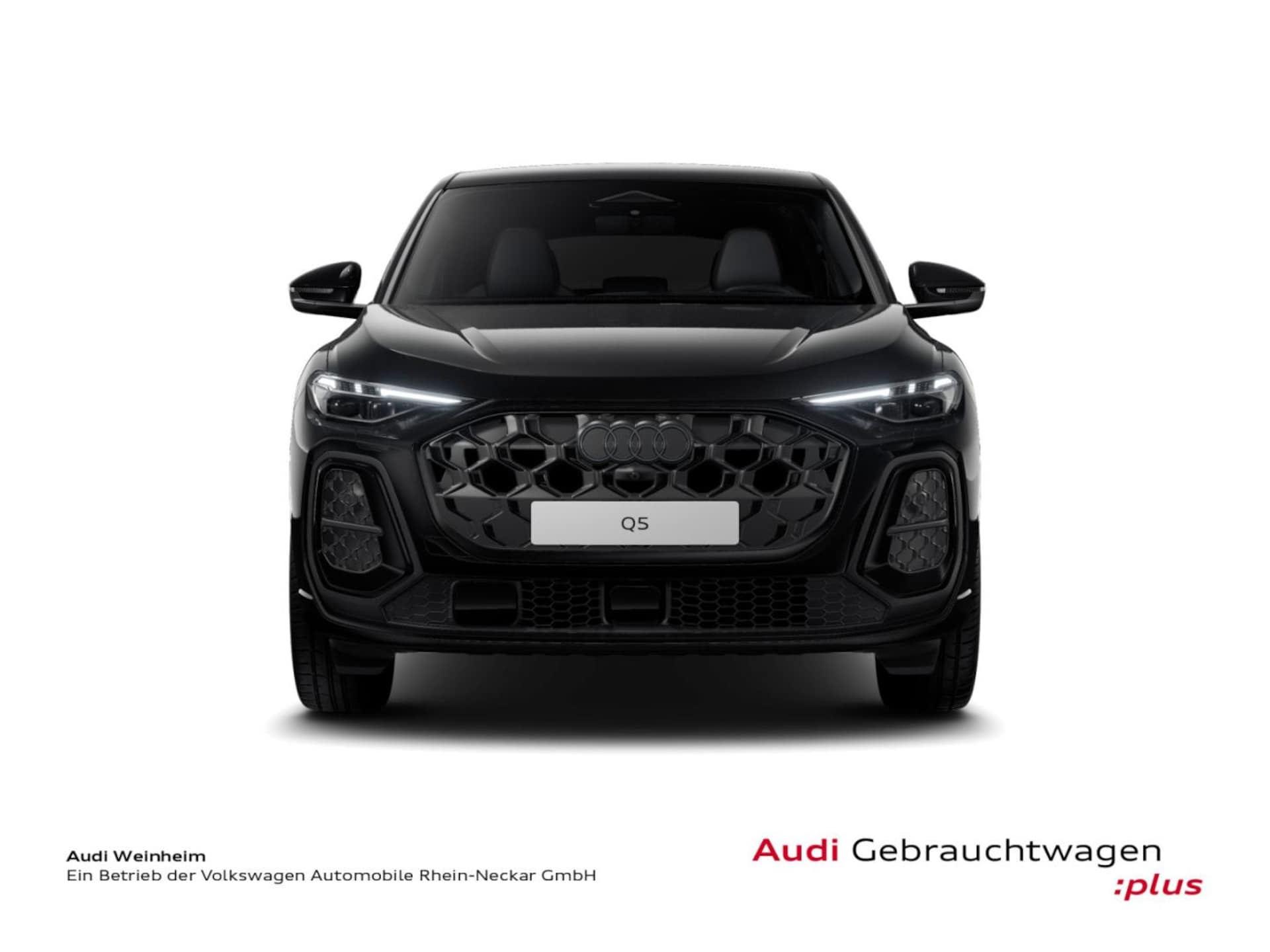 Audi Q5 Sportback