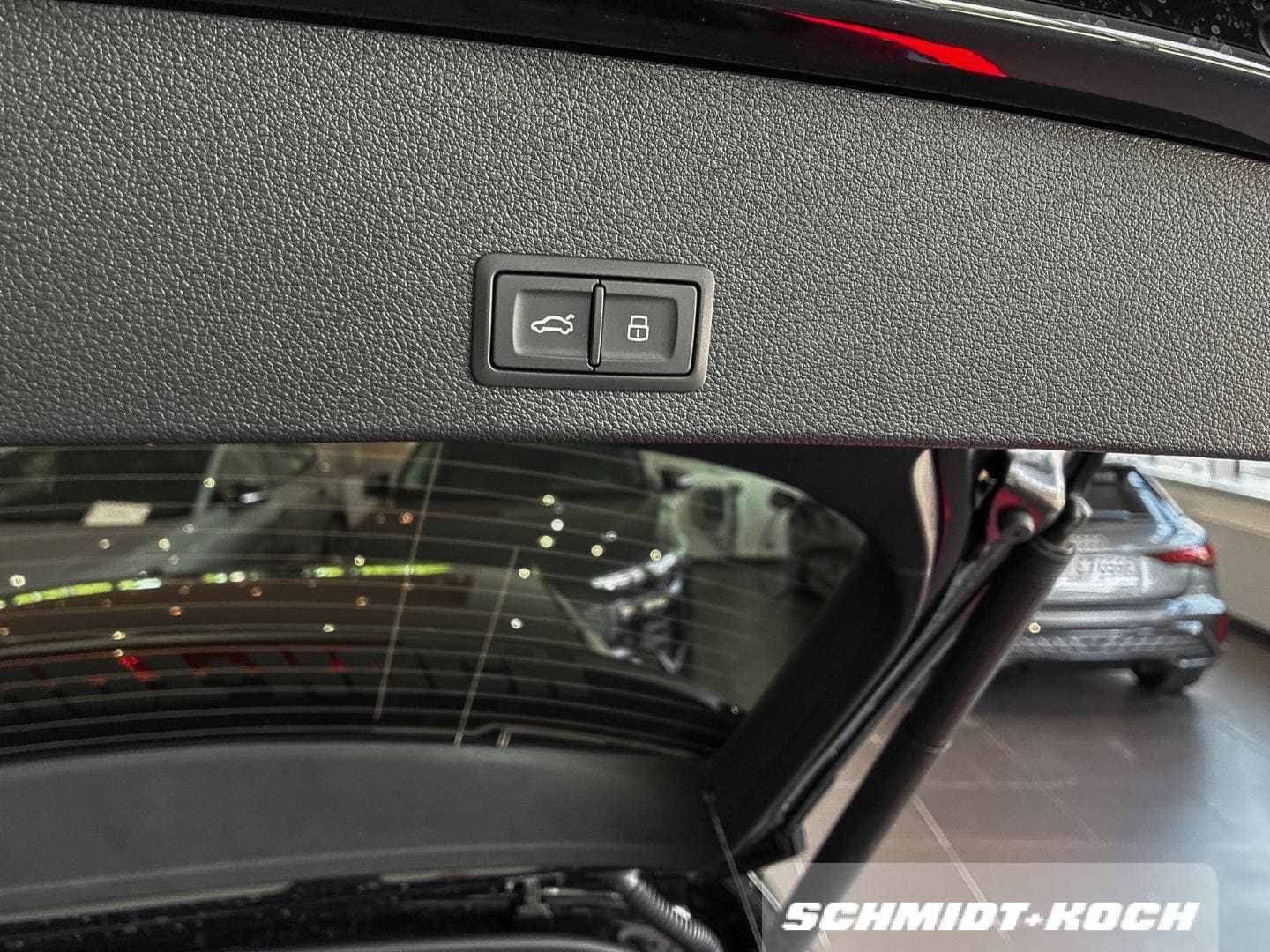 Bild über Audi Q2 advanced 35 TFSI S tronic - für weitere Informationen kontaktieren Sie den Audi Partner
