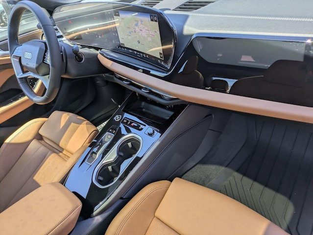 2026 Audi A6 Premium Plus - Photo 37