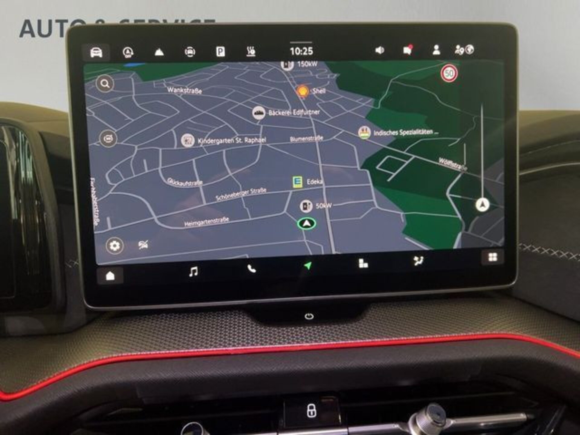 Skoda Kodiaq Sportline