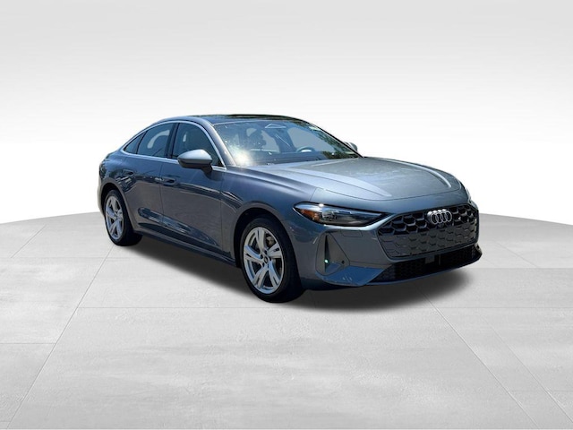 2026 Audi A5 Sedan