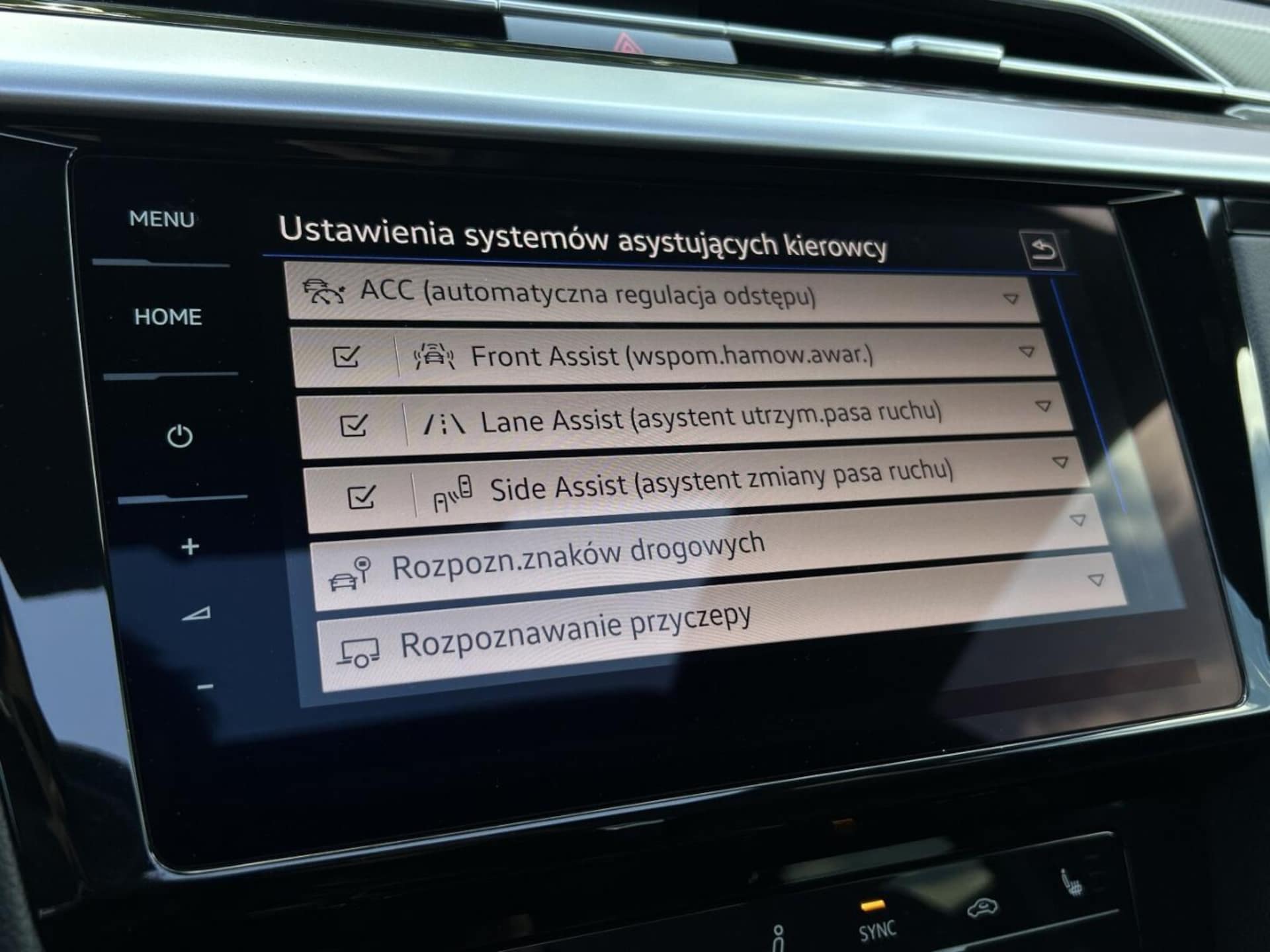 Volkswagen Arteon Shooting Brake R-Line