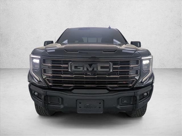 2024 GMC Sierra