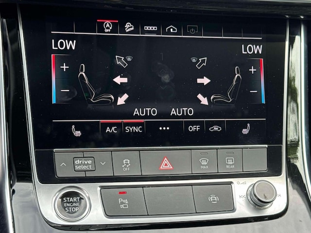 2022 Audi Q7 Premium Plus - Photo 24
