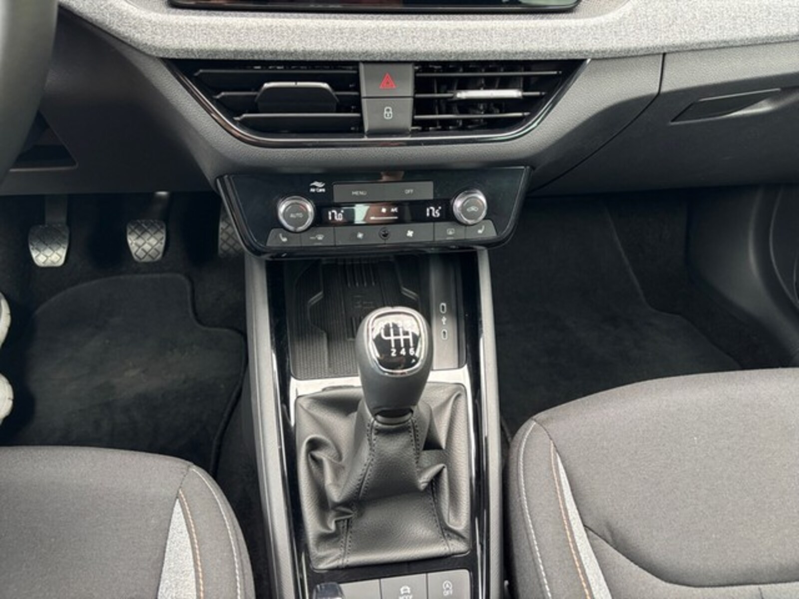 Škoda Scala – Bild 14