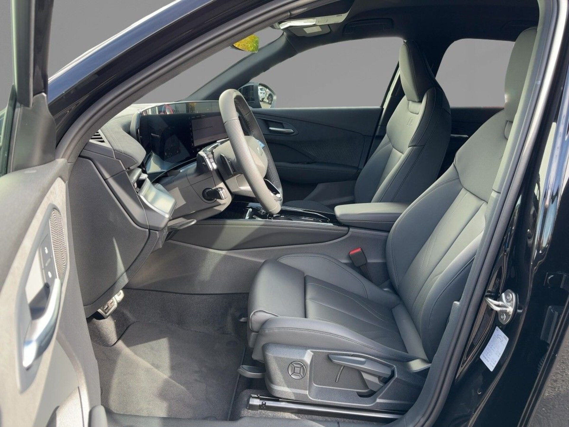 Audi Q3 SUV
