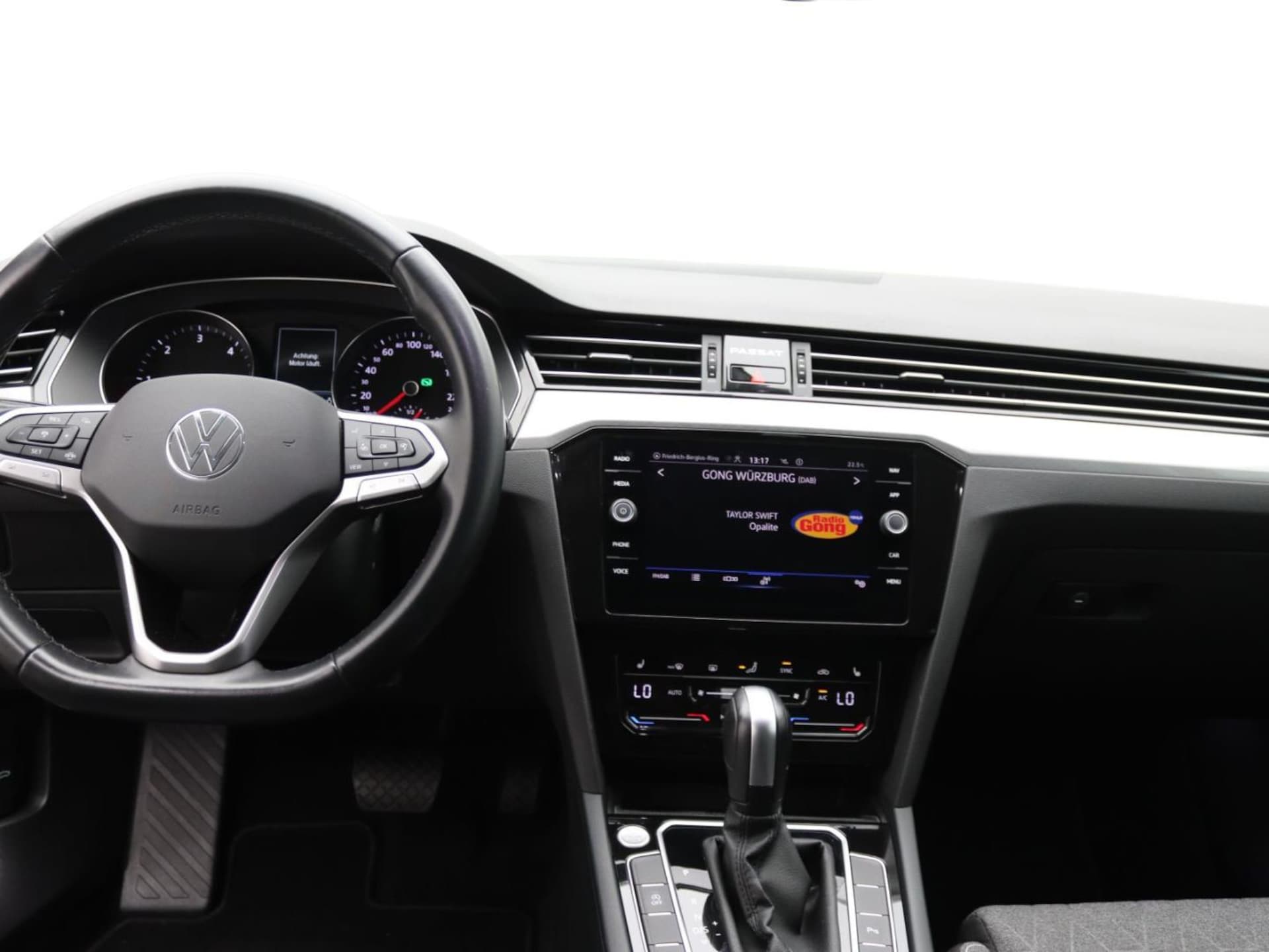 Volkswagen Passat Variant Business