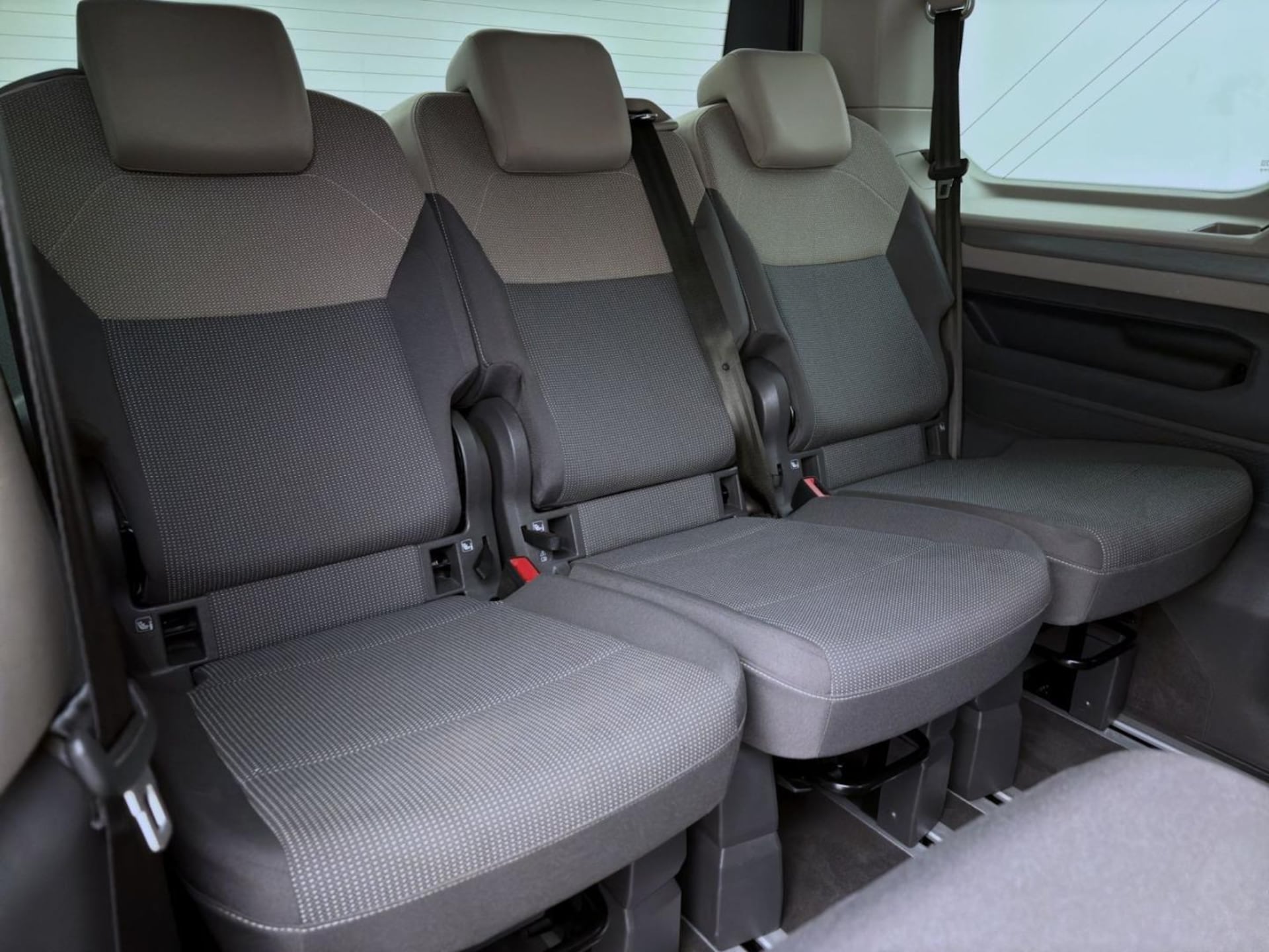 Volkswagen Multivan Life