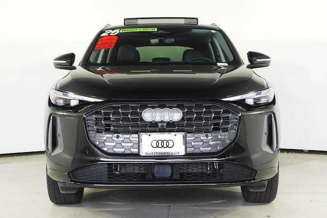 2025 Audi Q5