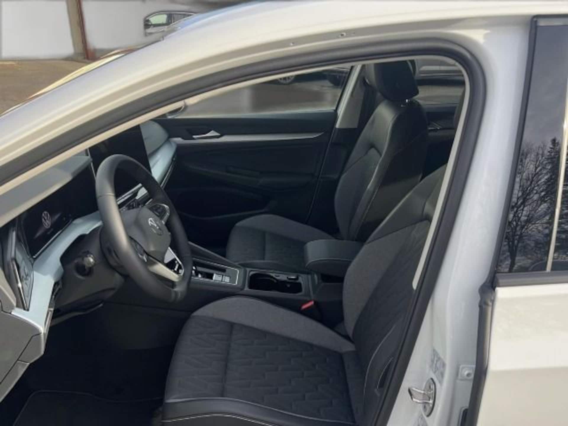Volkswagen Golf ENERGY