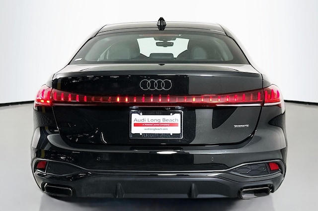 2026 Audi A5 Sedan