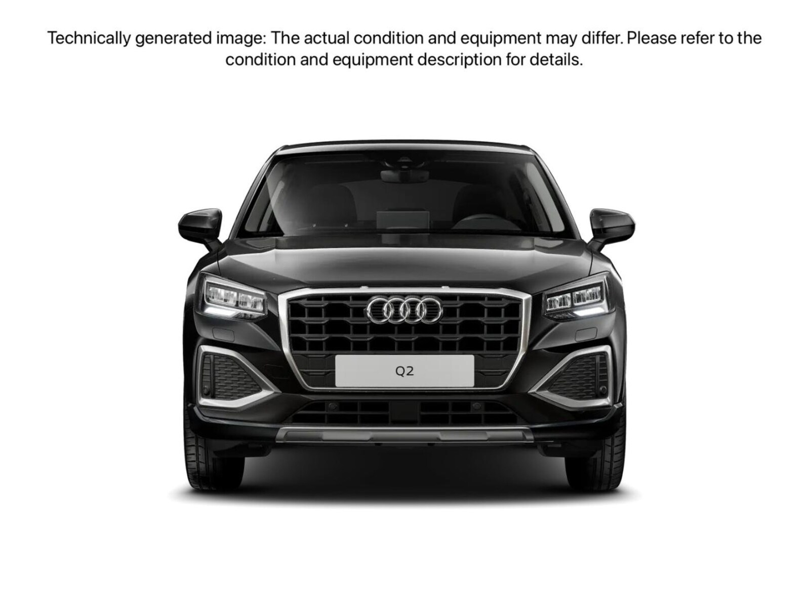Audi Q2 – Bild 5