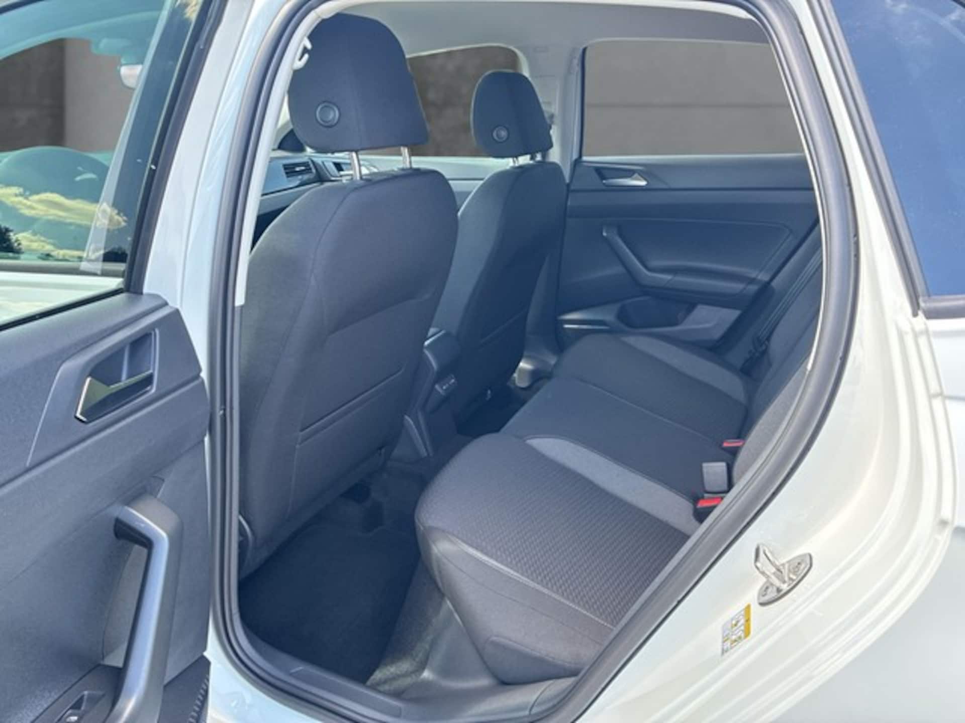 Volkswagen Polo Life
