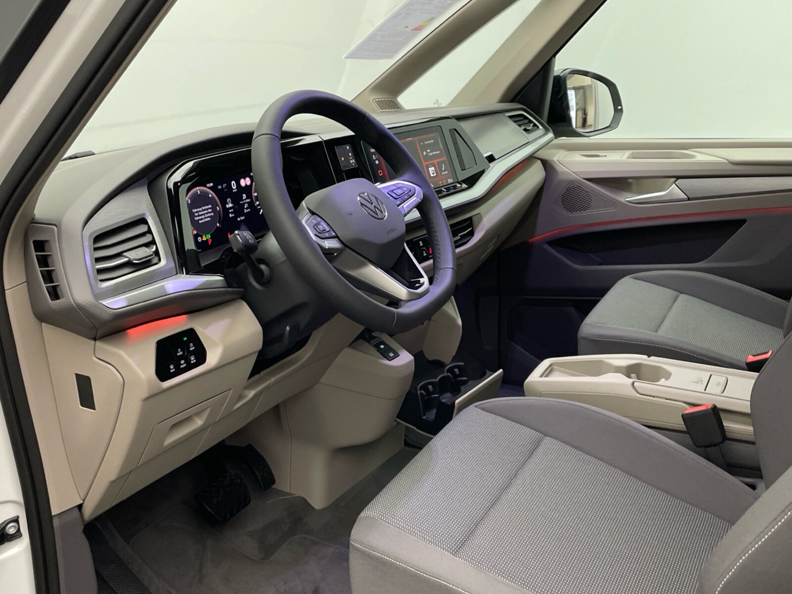 Volkswagen Multivan – Bild 9