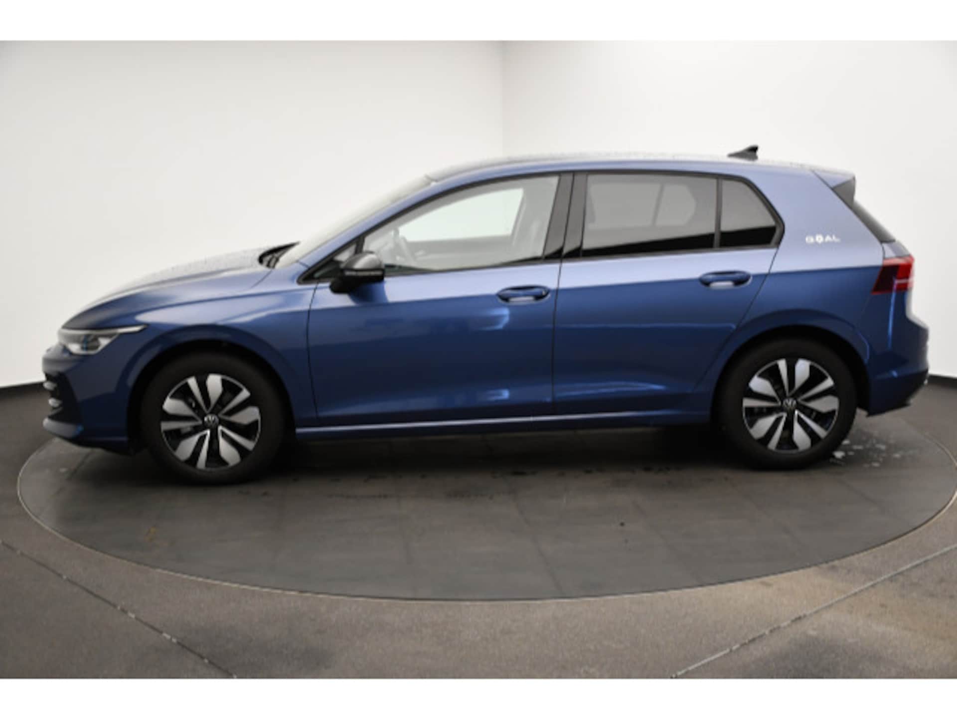 Volkswagen Golf Goal