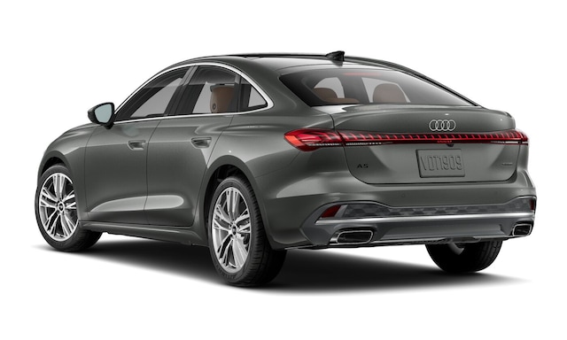 2026 Audi A5 Sedan
