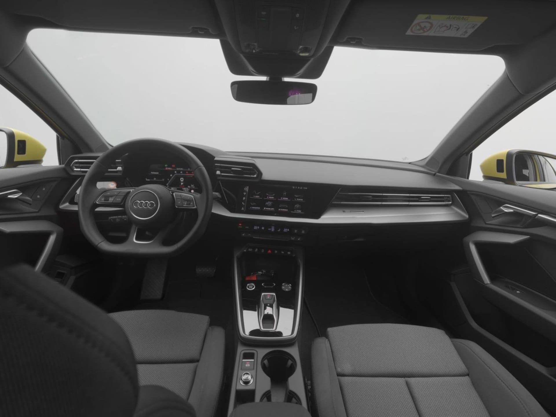 Audi A3 Sportback S line