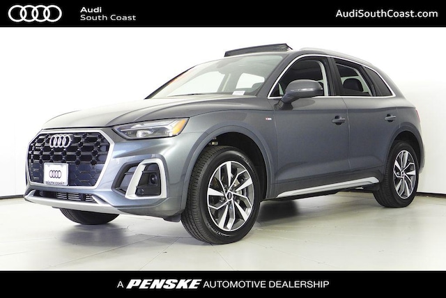2023 Audi Q5