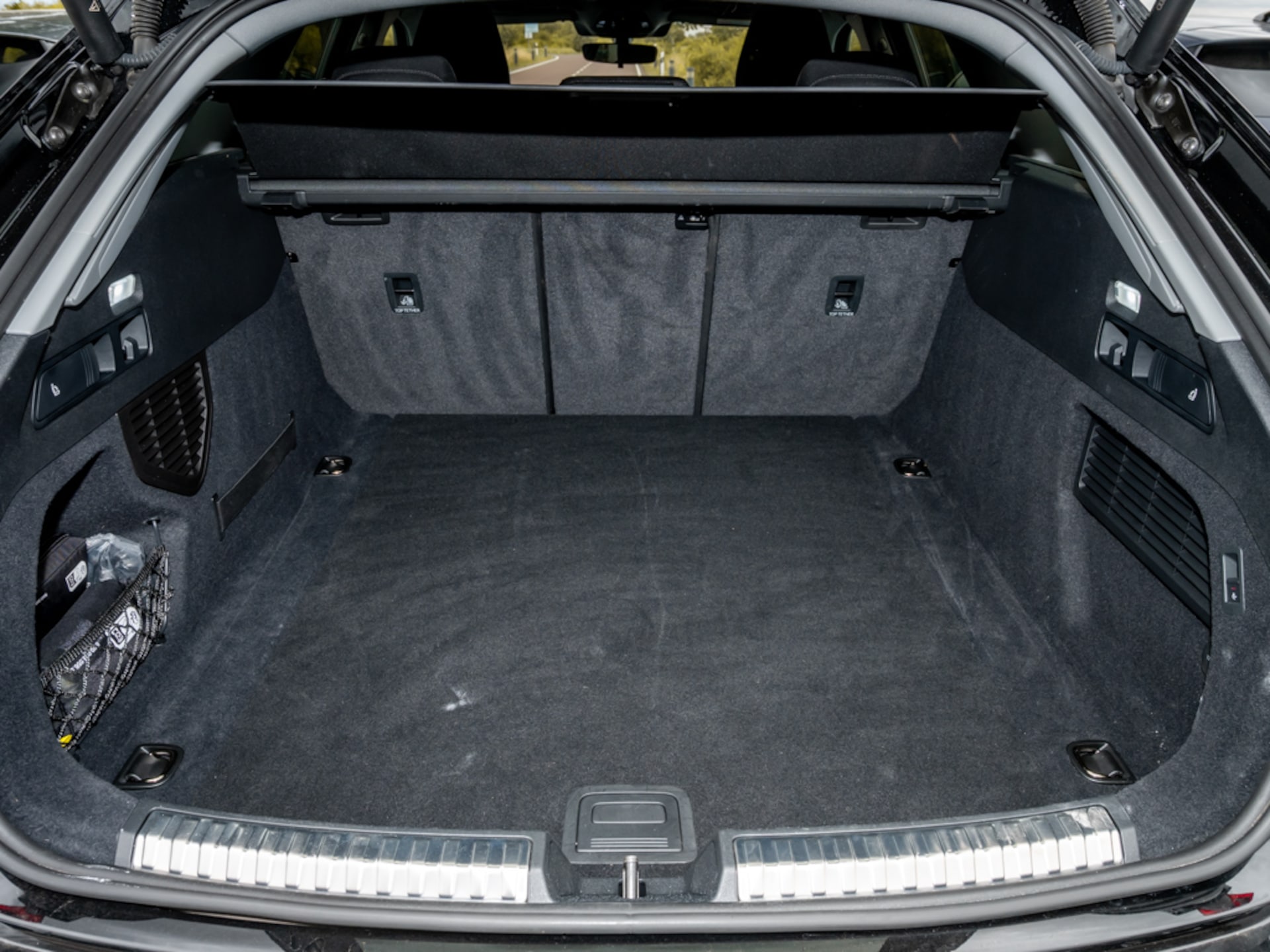 Audi A5 Avant