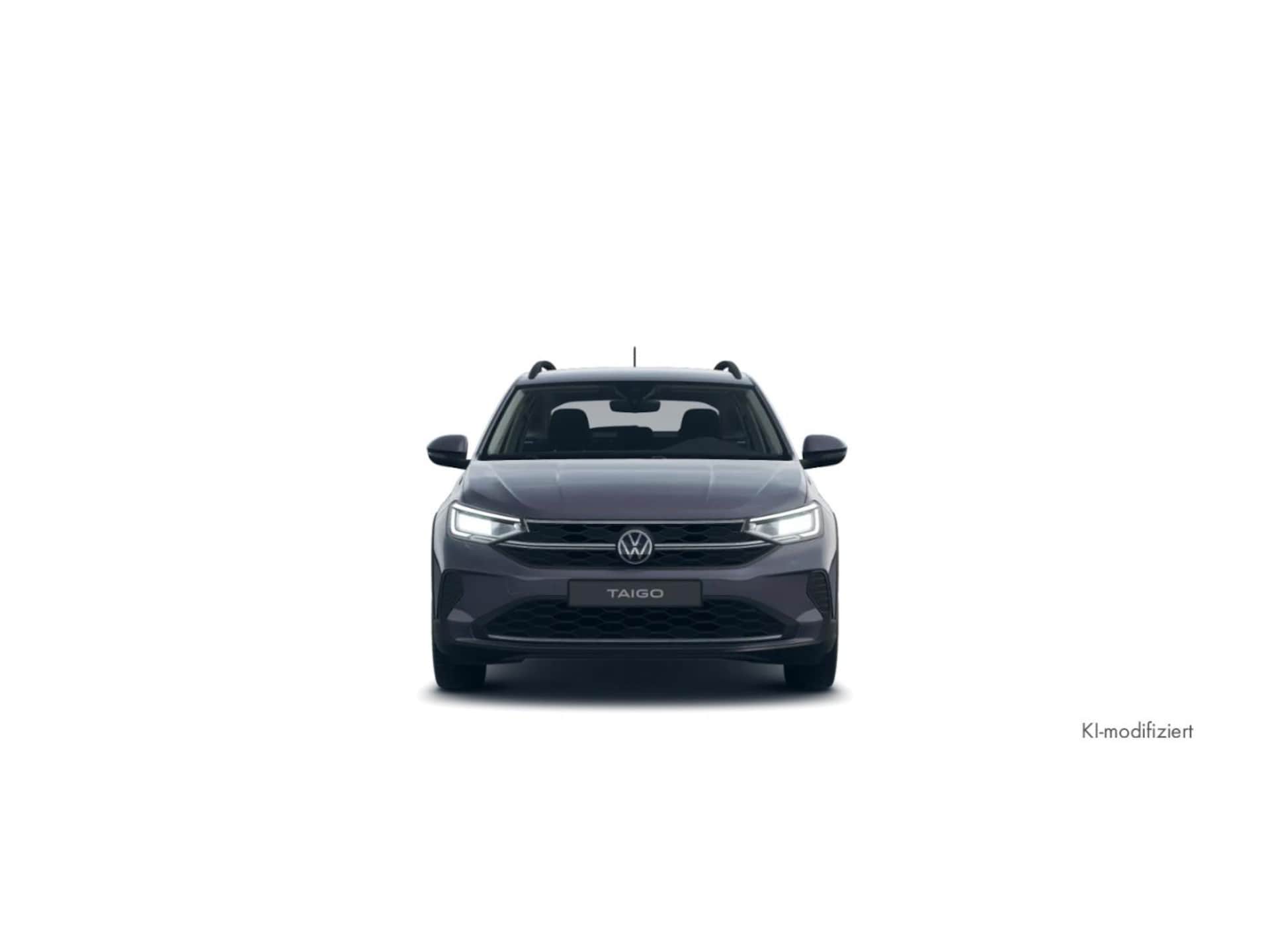 Volkswagen Taigo Life