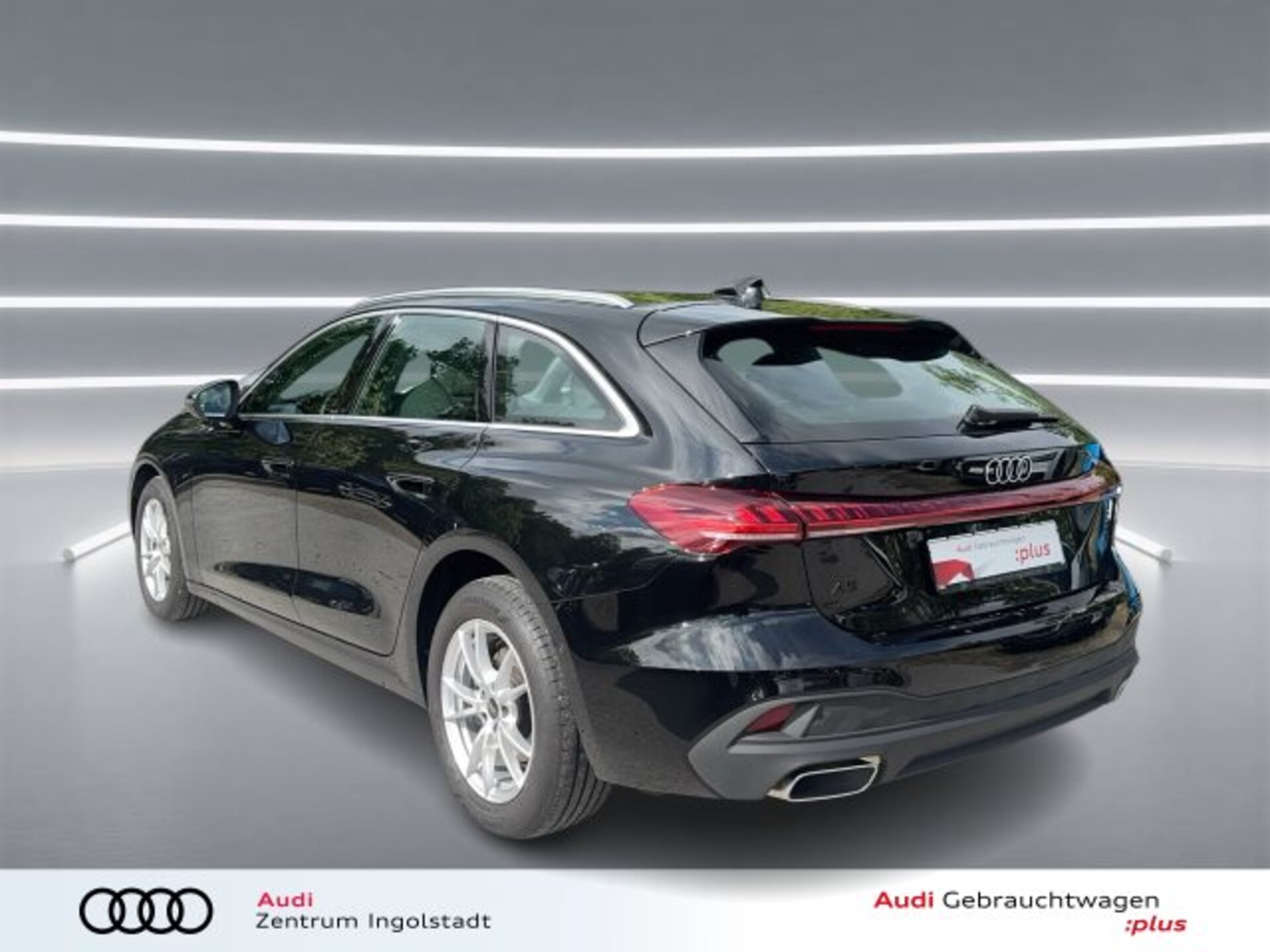 Audi A5 Avant
