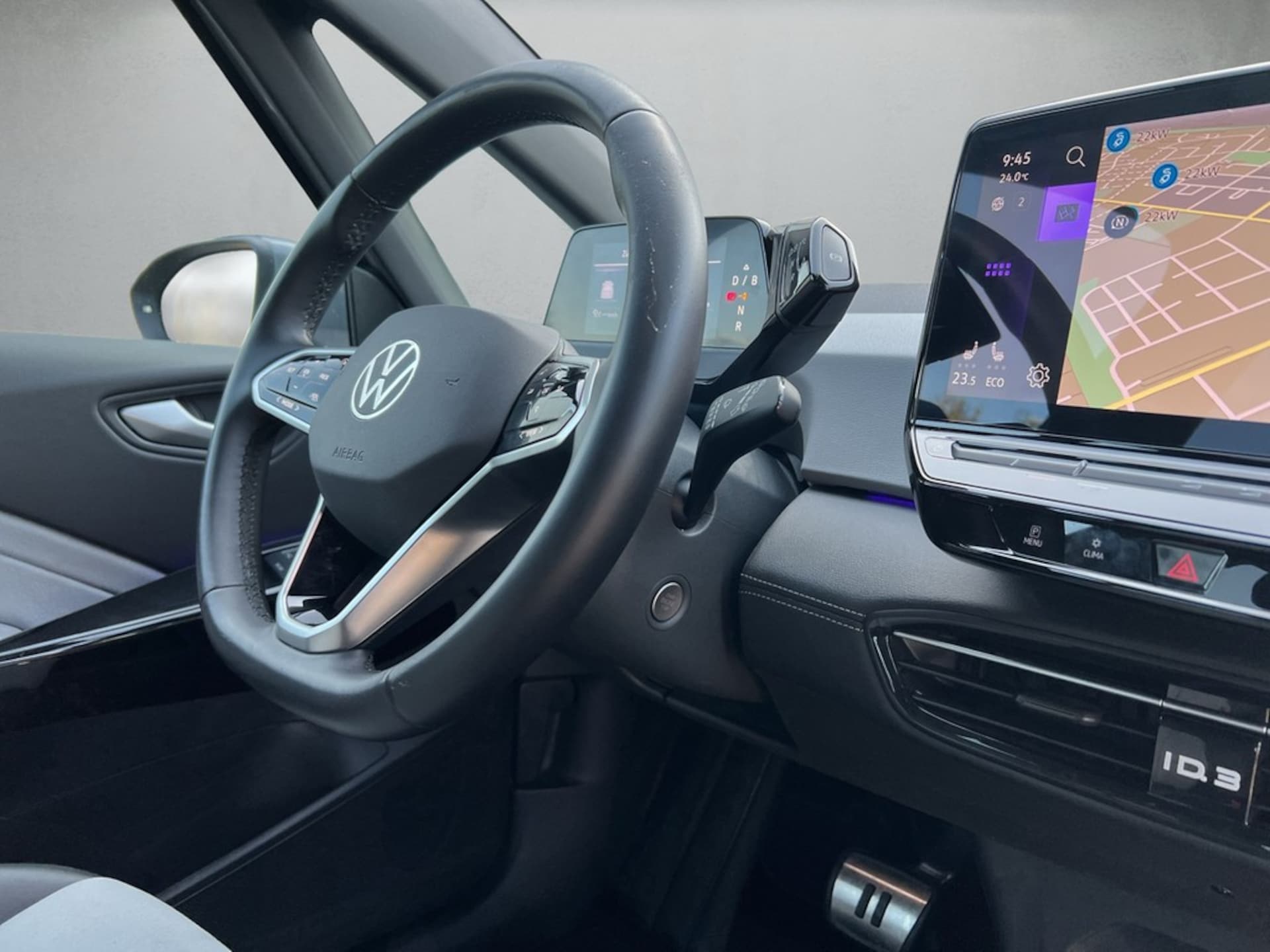 Volkswagen ID.3 MOVE Pro