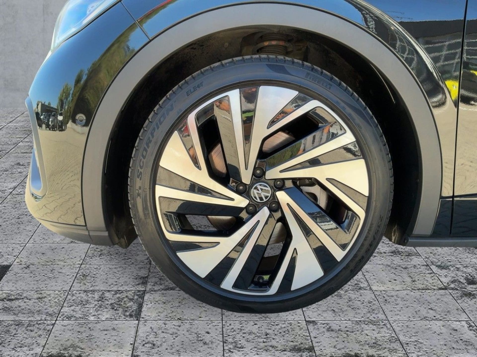 Volkswagen ID.5 Pro Performance