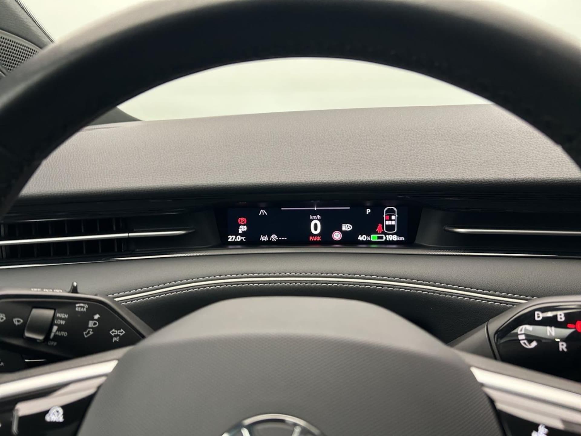 Volkswagen ID.7 Tourer Pro