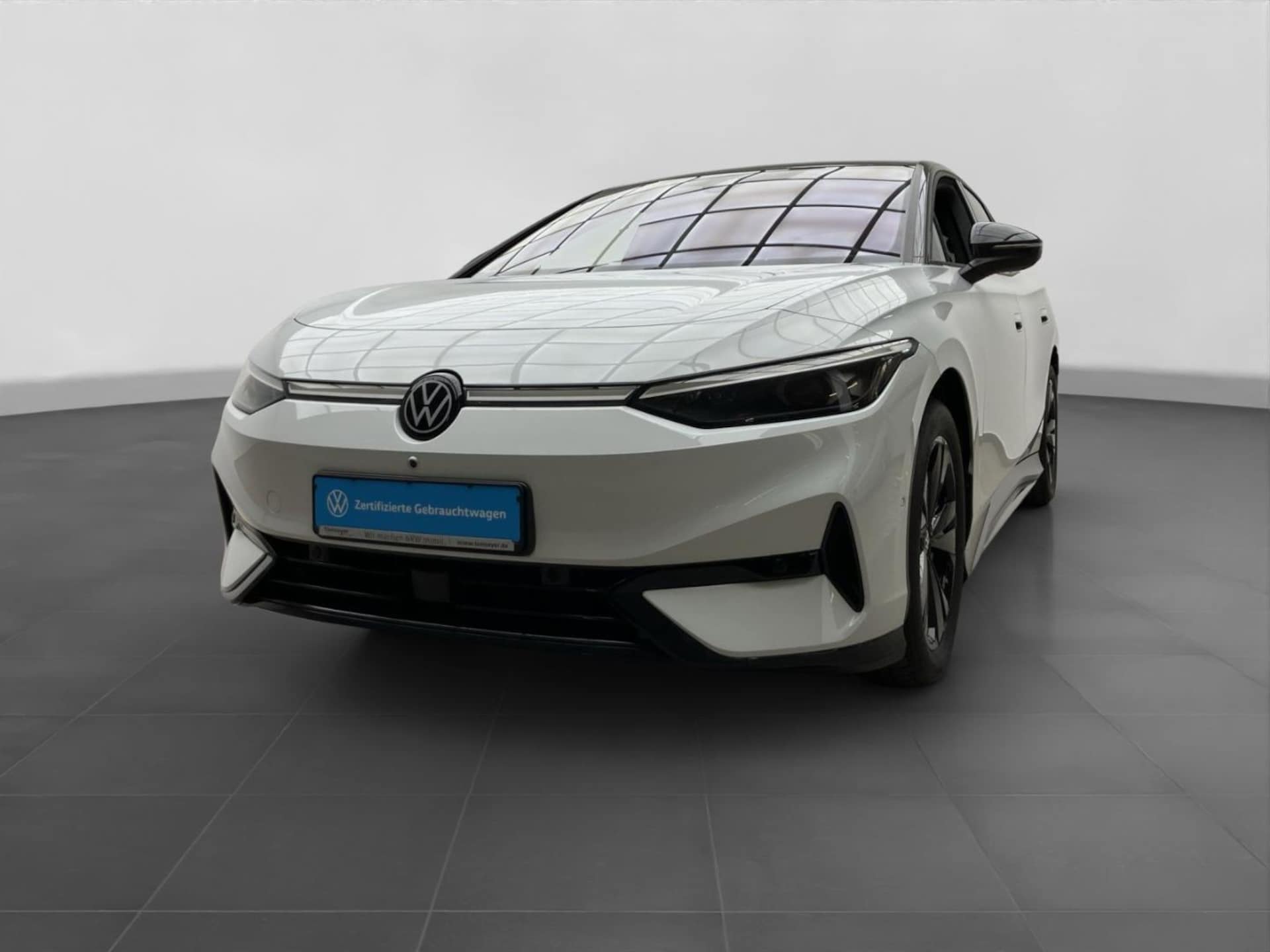 Volkswagen ID.7 Pro