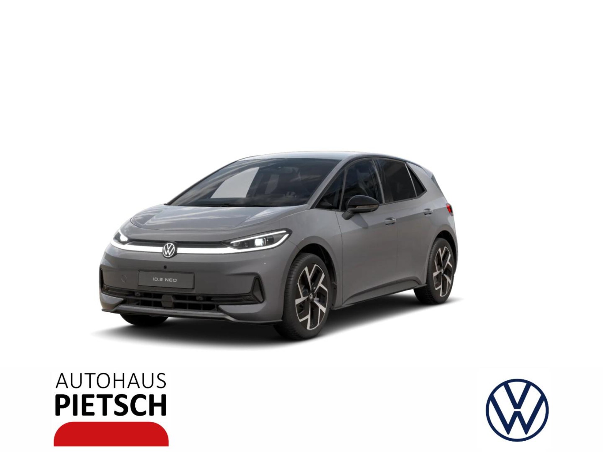 Volkswagen ID.3 Neo Style