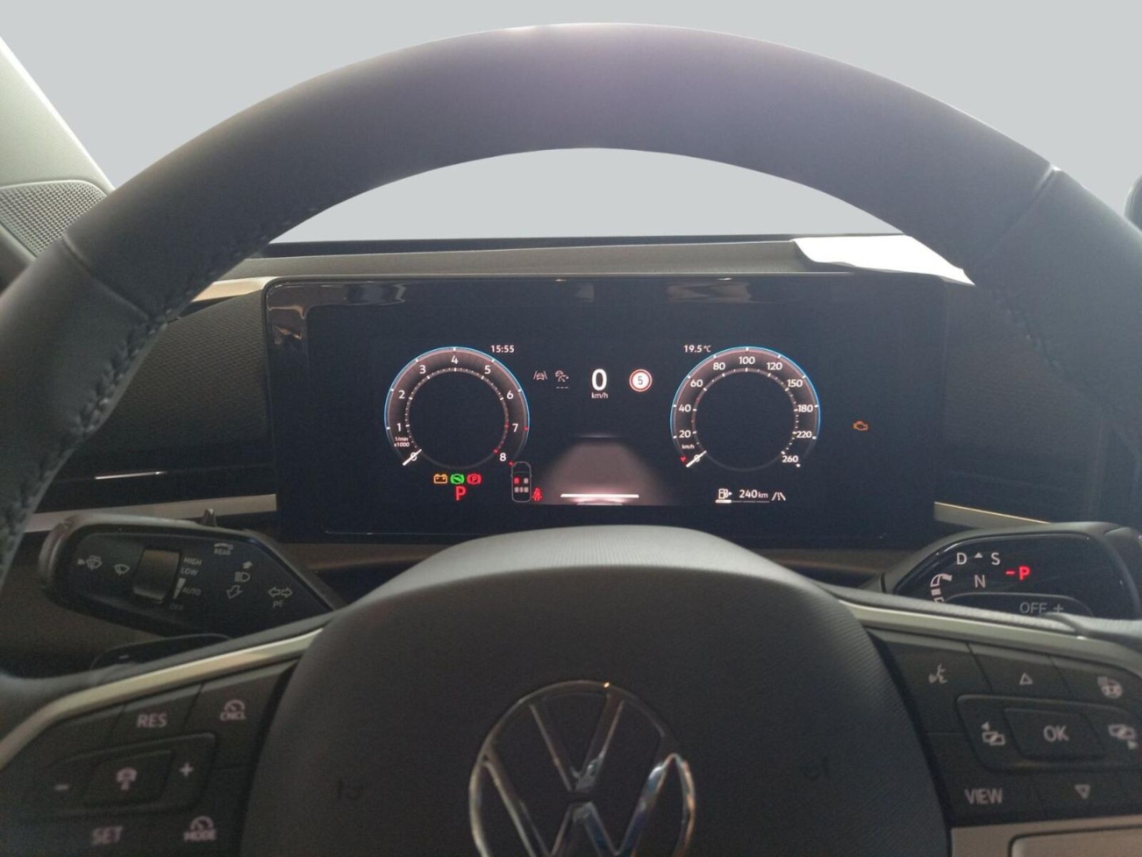 Volkswagen T-Roc – Bild 18