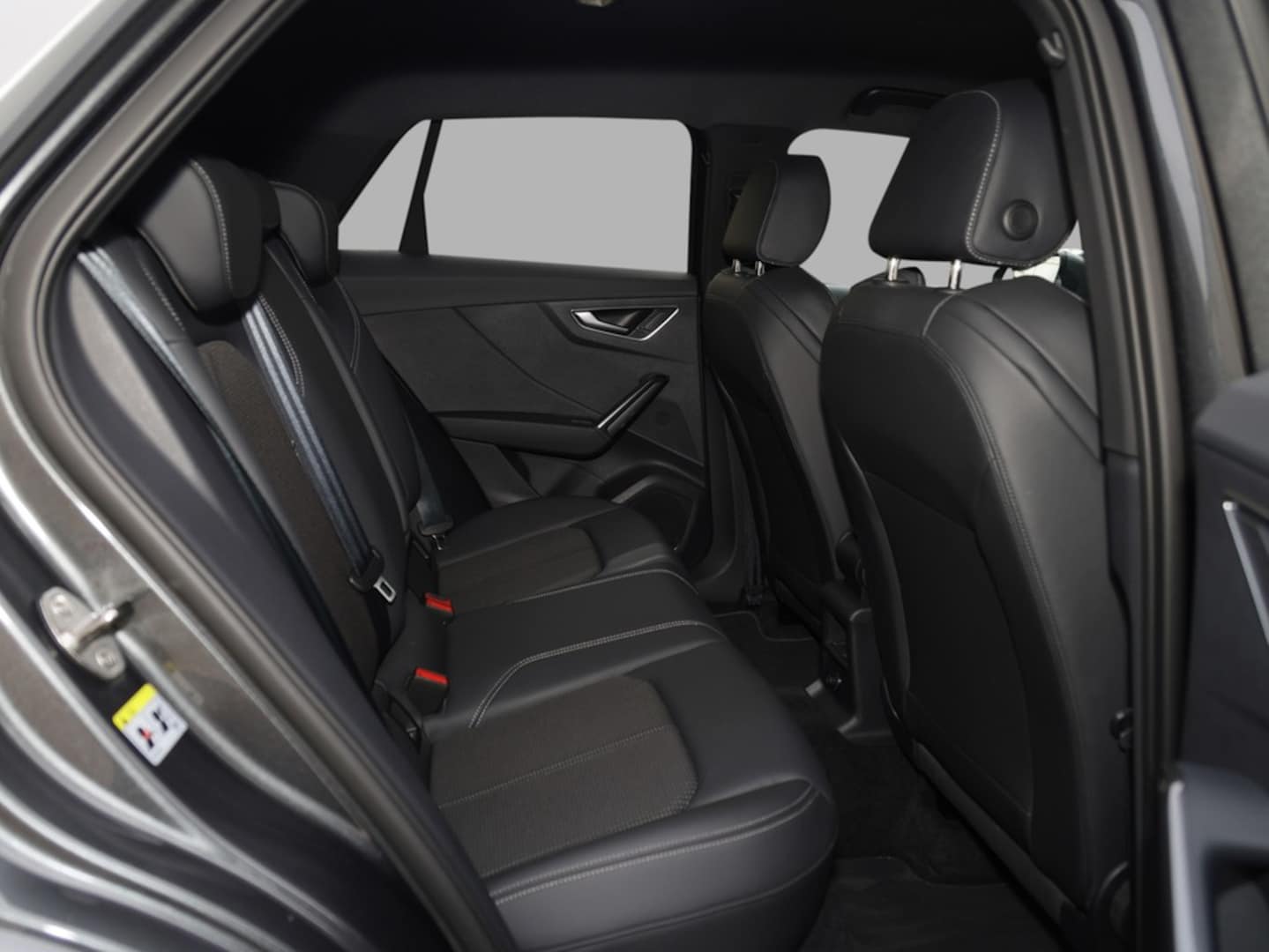 Bild über Audi Q2 S line 35 TDI S tronic - für weitere Informationen kontaktieren Sie den Audi Partner