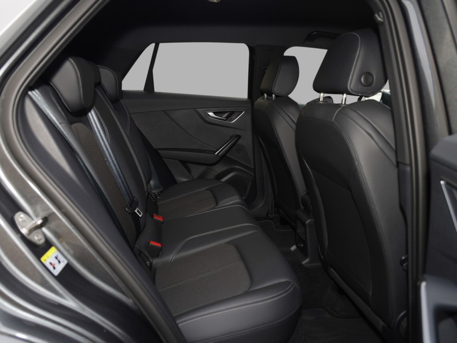 Audi Q2 – Bild 12