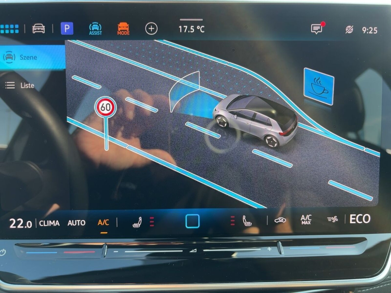 Volkswagen ID.3 – Bild 11