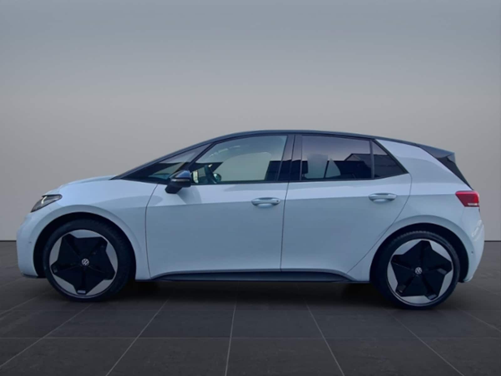 Volkswagen ID.3 – Bild 4