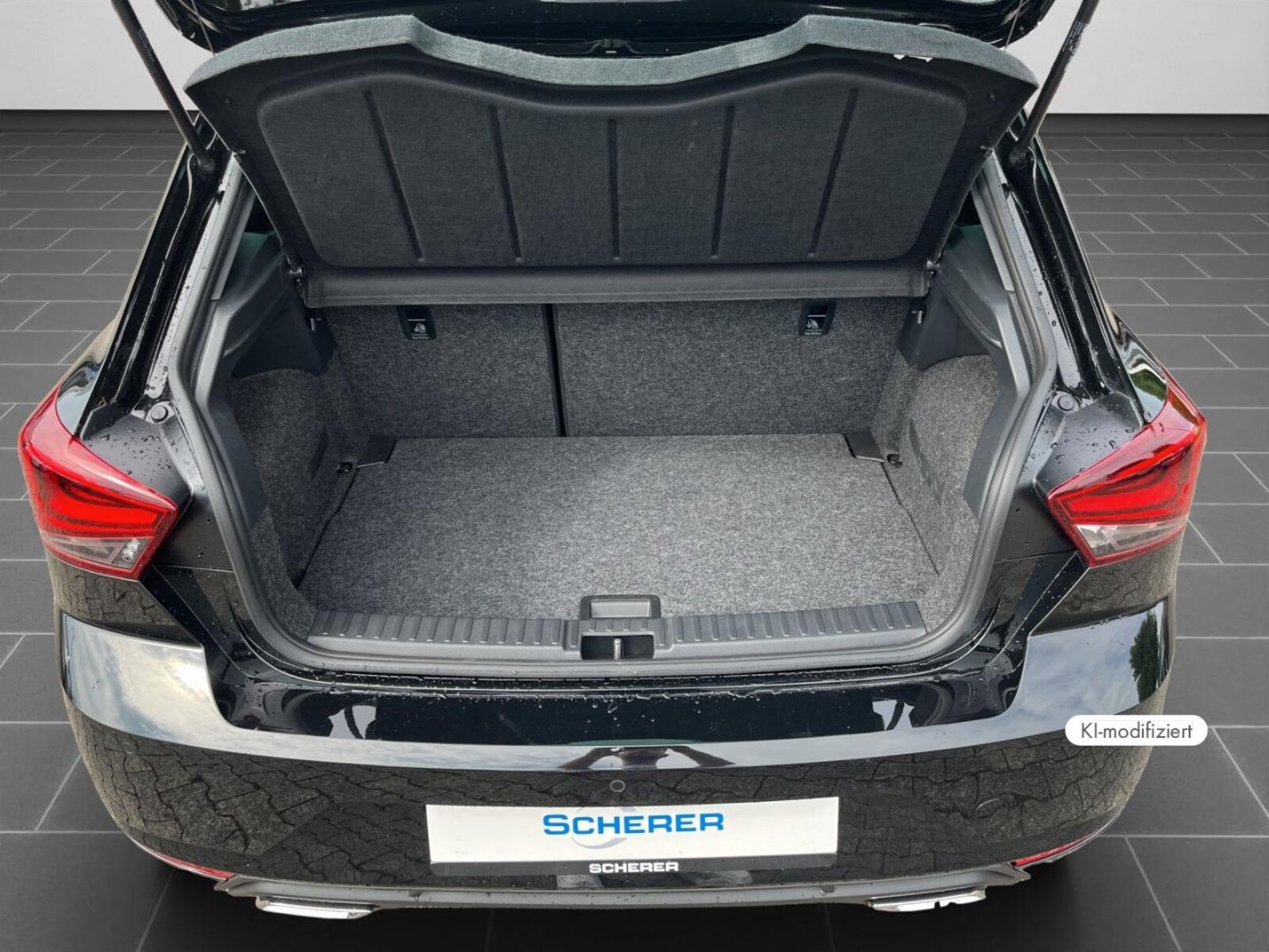 SEAT Ibiza – Bild 15