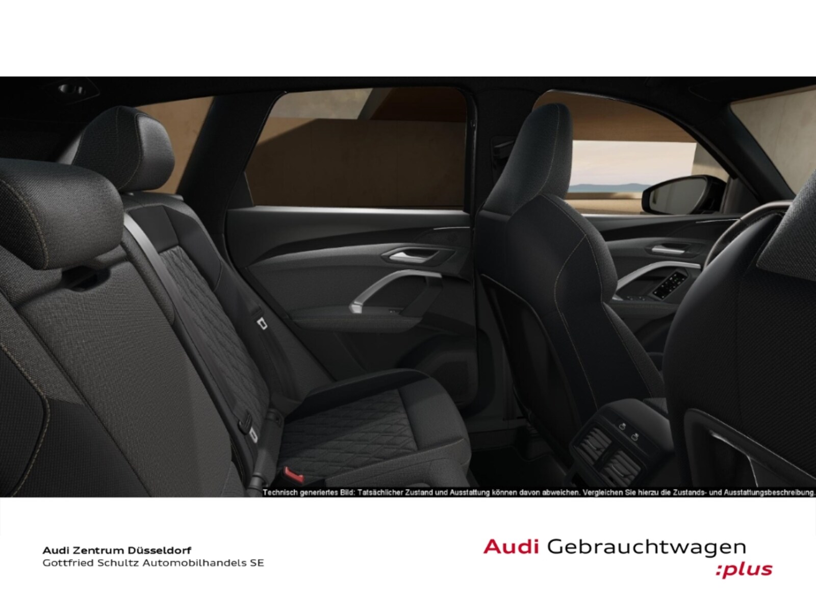 Audi Q5 – Bild 12