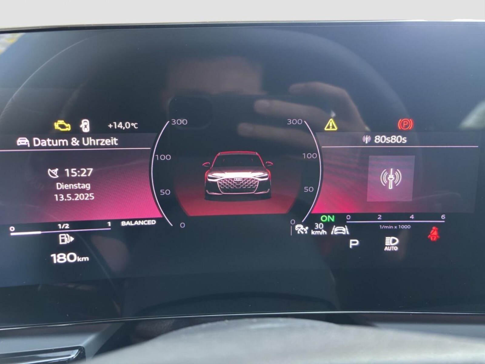 Audi A6 Avant – Bild 11