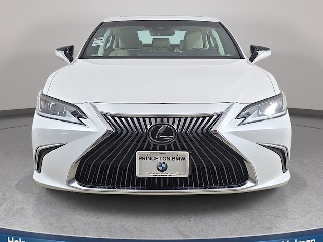 2020 Lexus ES 350